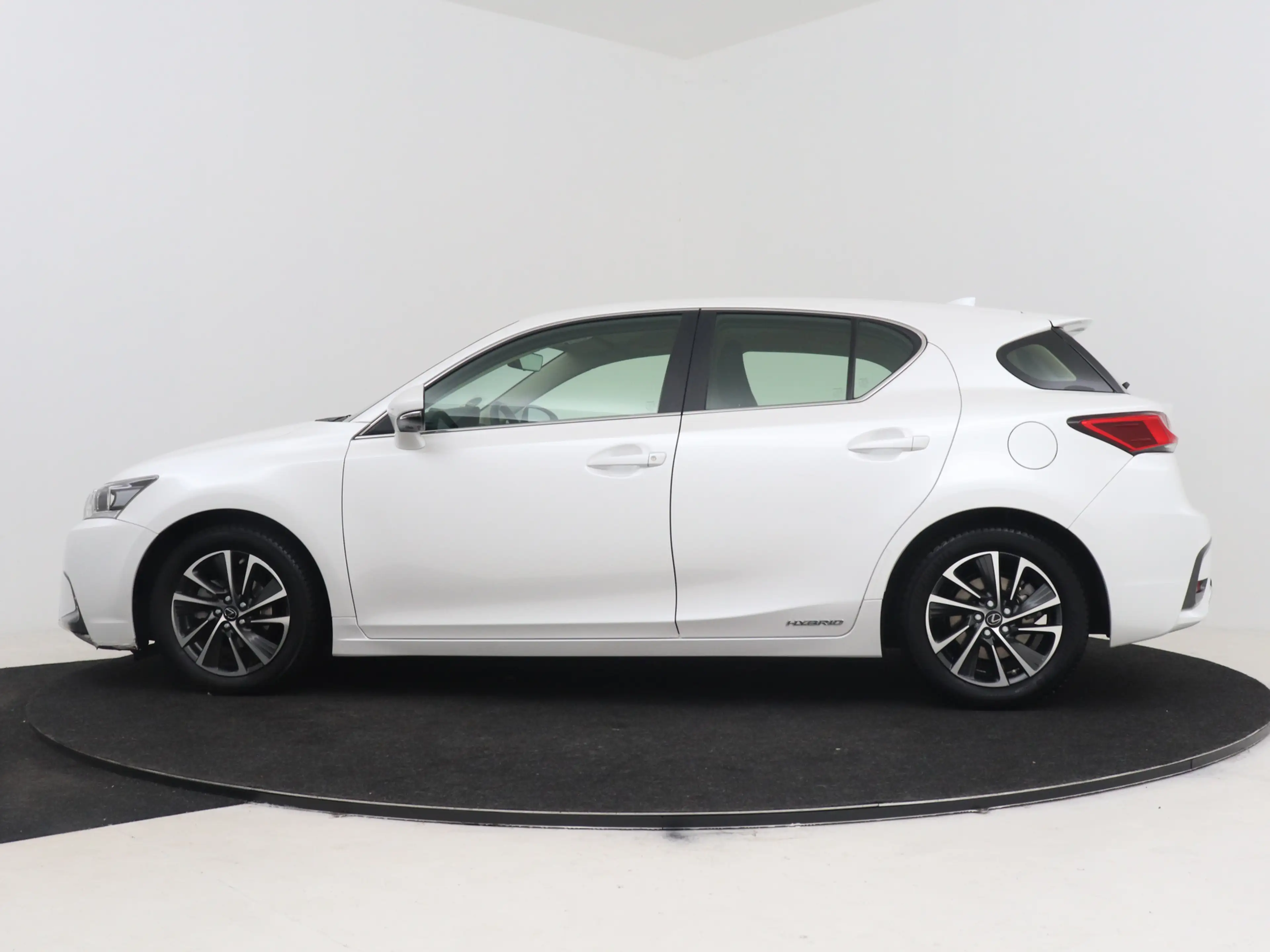 Lexus CT 200h Business Line | Adaptive Cruise Control | Trekhaak — photo 3