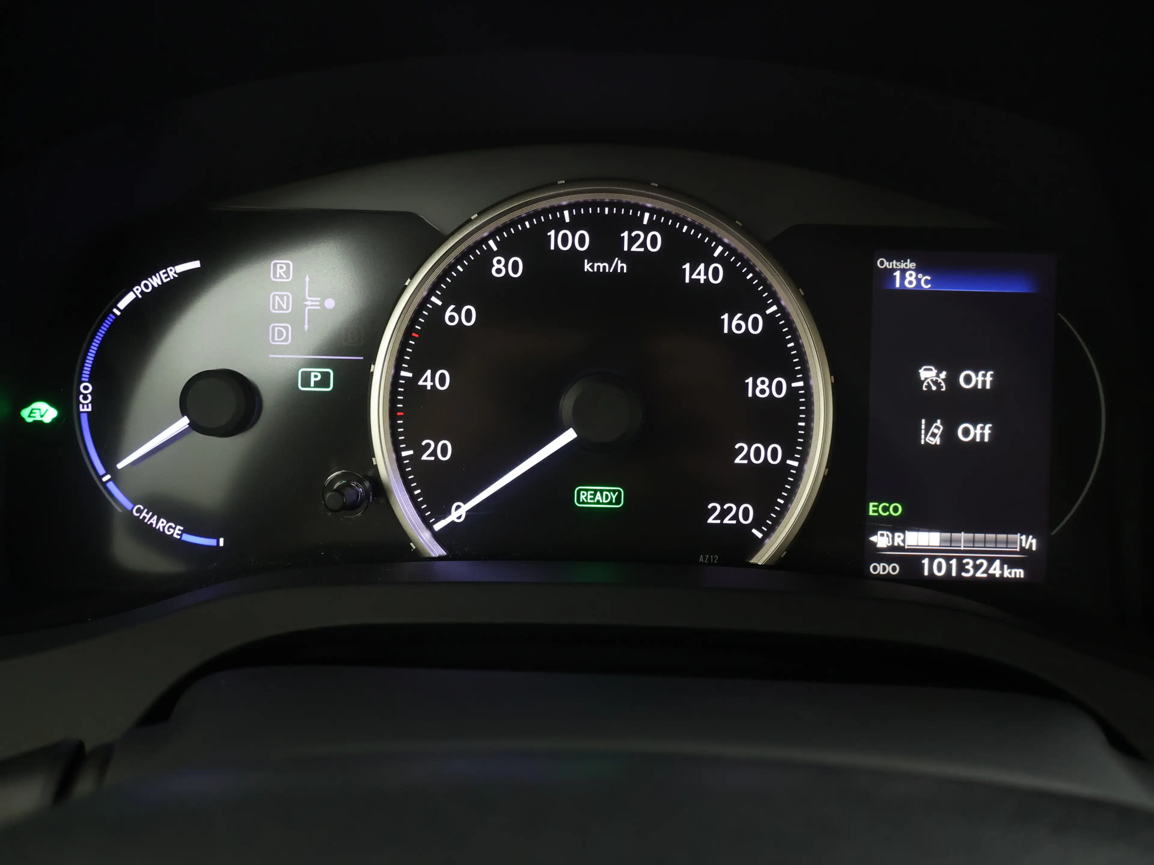 Lexus CT 200h Business Line | Adaptive Cruise Control | Trekhaak — photo 5