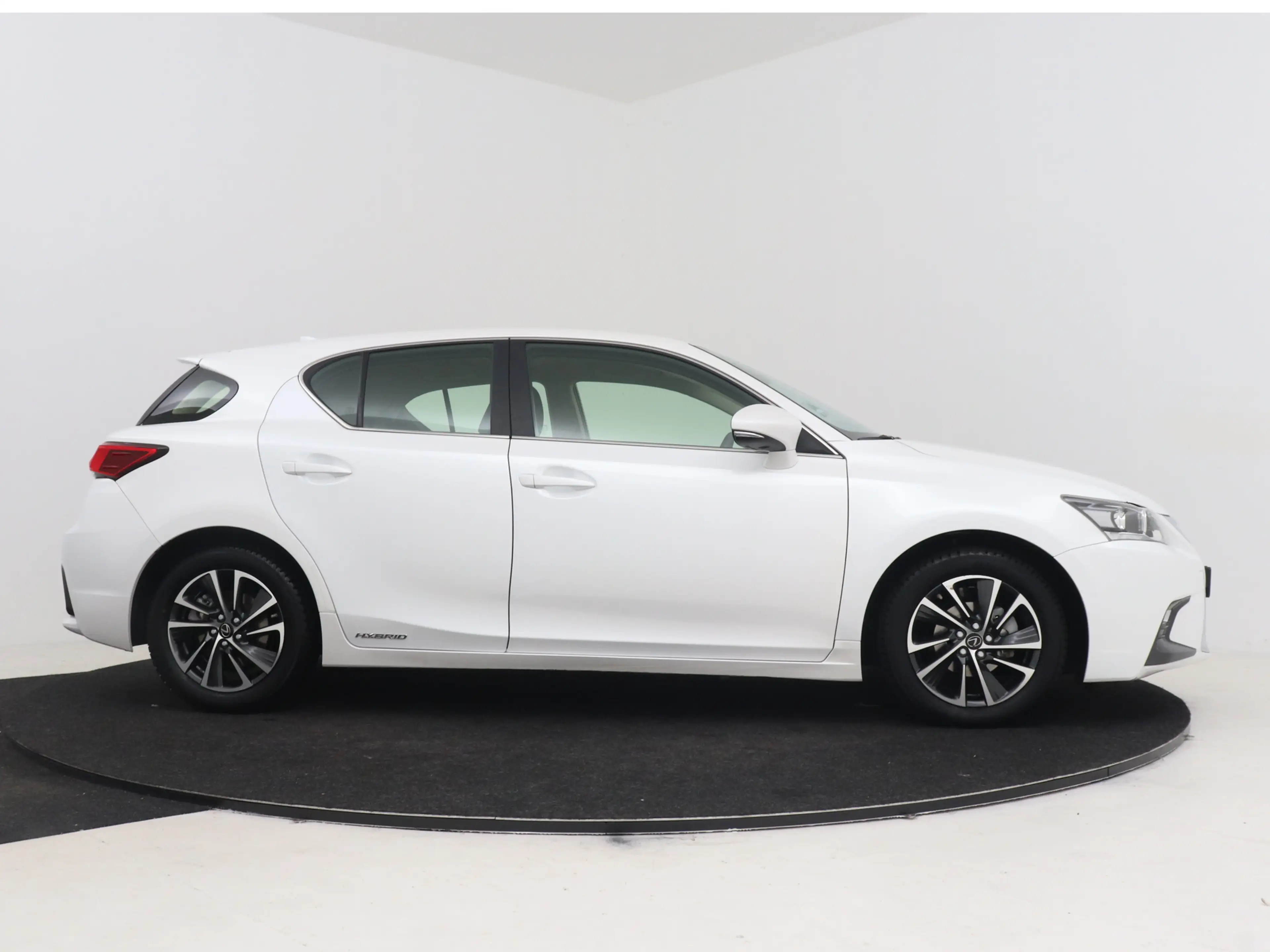 Lexus CT 200h Business Line | Adaptive Cruise Control | Trekhaak — photo 9