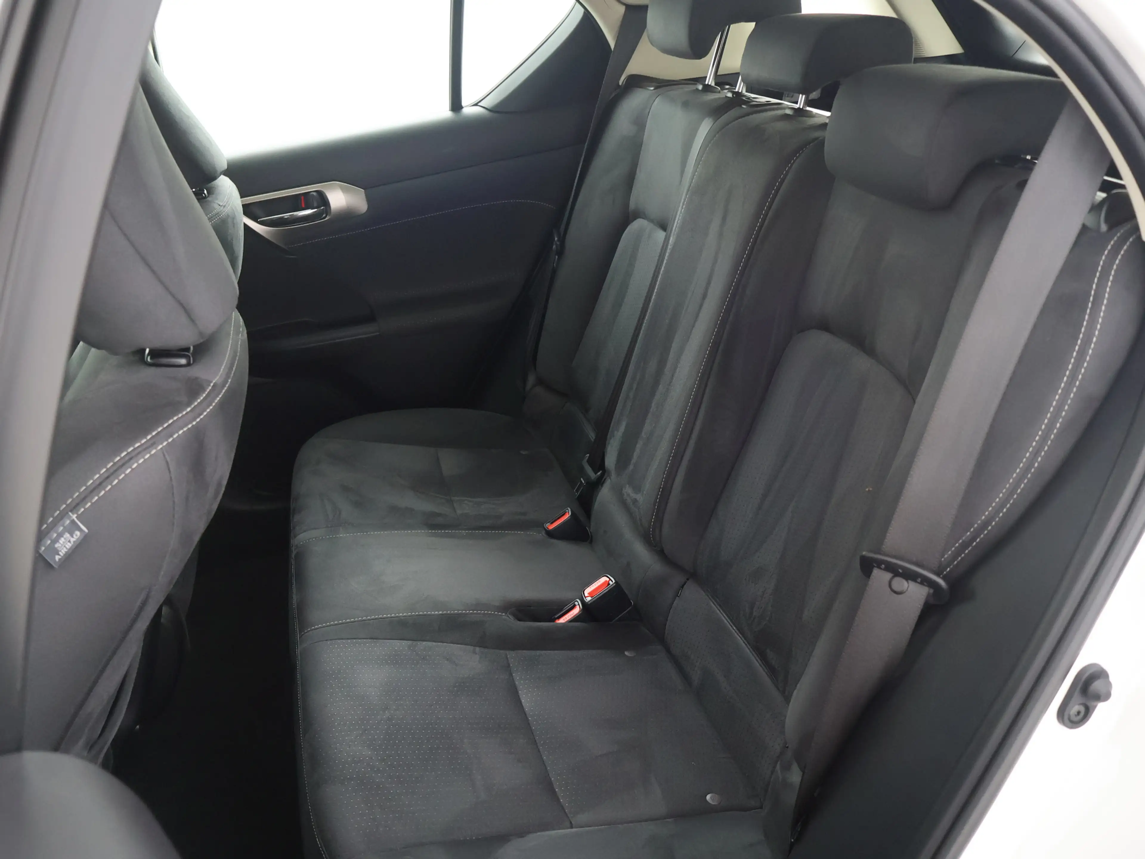 Lexus CT 200h Business Line | Adaptive Cruise Control | Trekhaak — photo 13