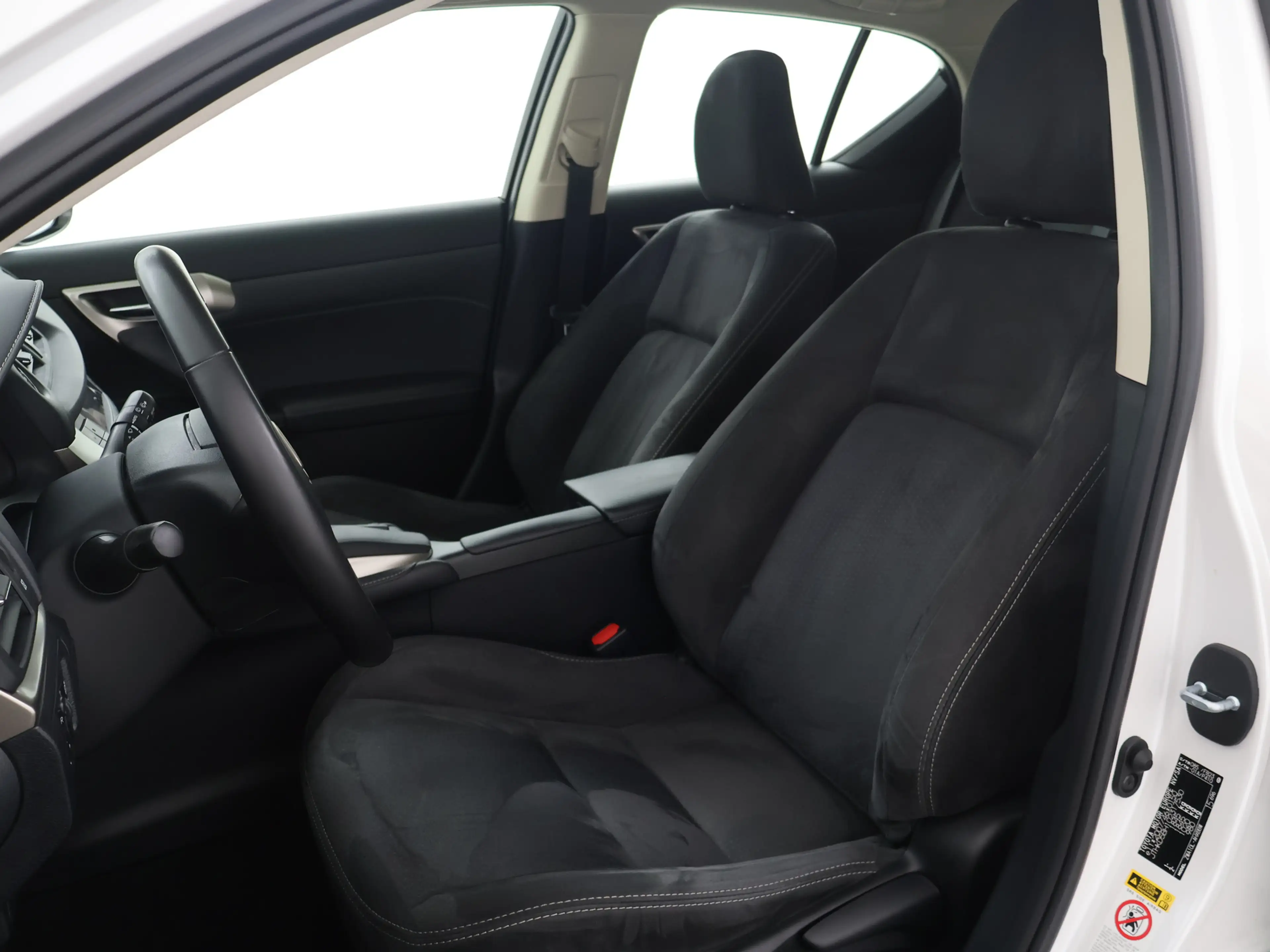 Lexus CT 200h Business Line | Adaptive Cruise Control | Trekhaak — photo 12