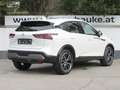 Nissan Qashqai 1,3 DIG-T MHEV Tekna Aut. Weiß - thumbnail 5