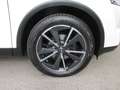 Nissan Qashqai 1,3 DIG-T MHEV Tekna Aut. Weiß - thumbnail 12