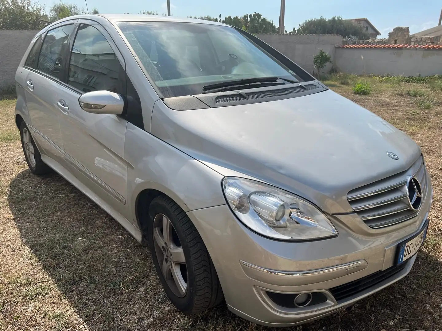 Mercedes-Benz B 200 Mercedes classe B 200 cdi Sport - 2