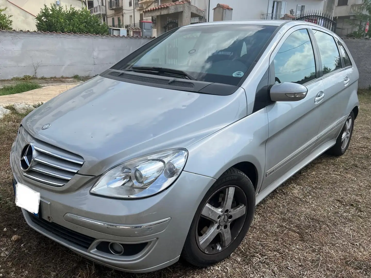 Mercedes-Benz B 200 Mercedes classe B 200 cdi Sport - 1