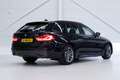 BMW 520 5-serie Touring 520i High Executive | M-Sport | Zwart - thumbnail 17