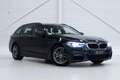 BMW 520 5-serie Touring 520i High Executive | M-Sport | Zwart - thumbnail 1