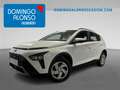 Hyundai BAYON 1.0 T-GDi 73,6 kW (100 CV) MT6 2WD Sense + Blanco - thumbnail 1