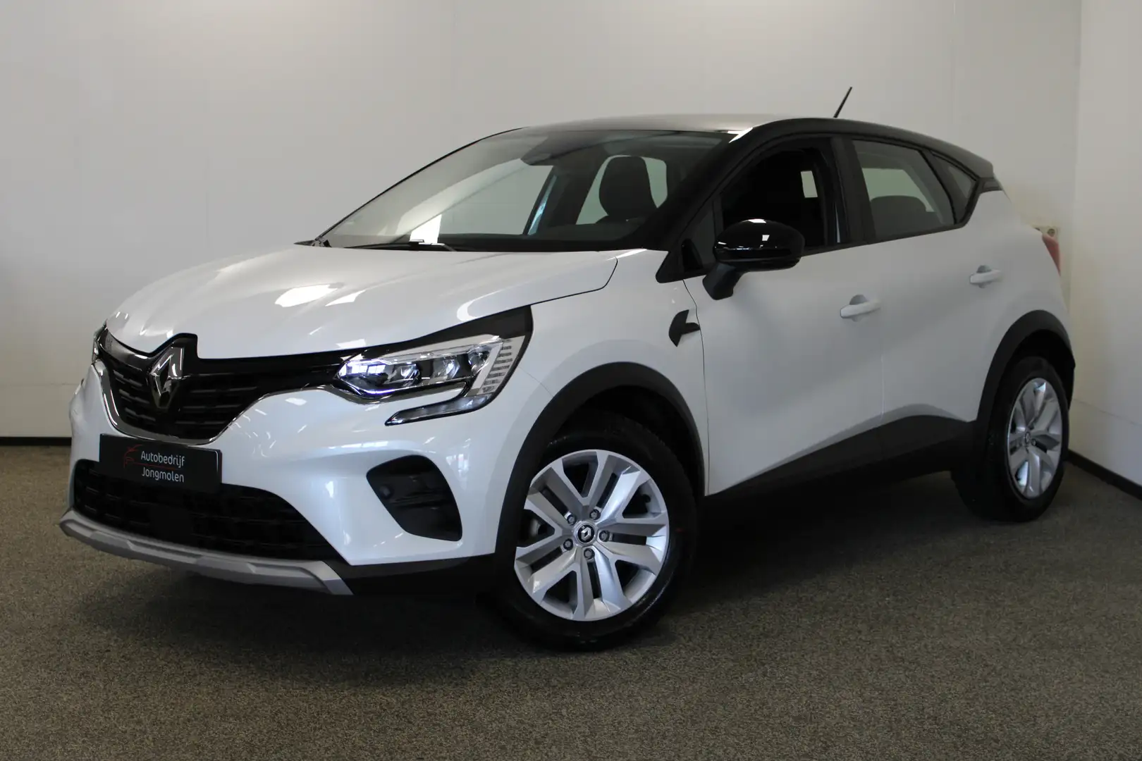 Renault Captur 1.0 TCe 90 techno Camera|Carplay|Keyless Wit - 1