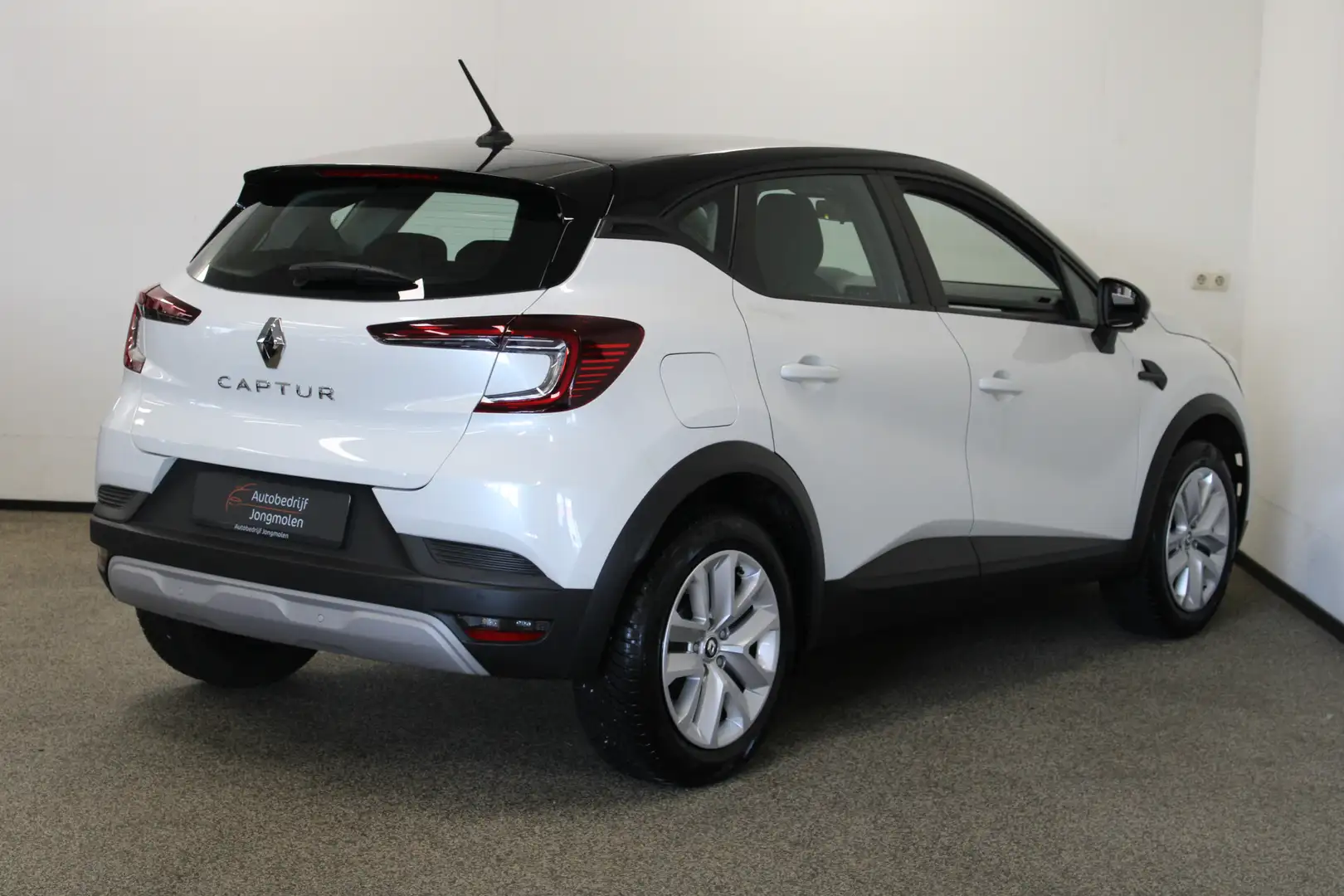 Renault Captur 1.0 TCe 90 techno Camera|Carplay|Keyless Wit - 2