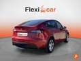 Tesla Model Y Performance AWD Rojo - thumbnail 8