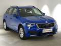 Skoda Kamiq Škoda KAMIQ Ambition TSI, 2023 Blau - thumbnail 1