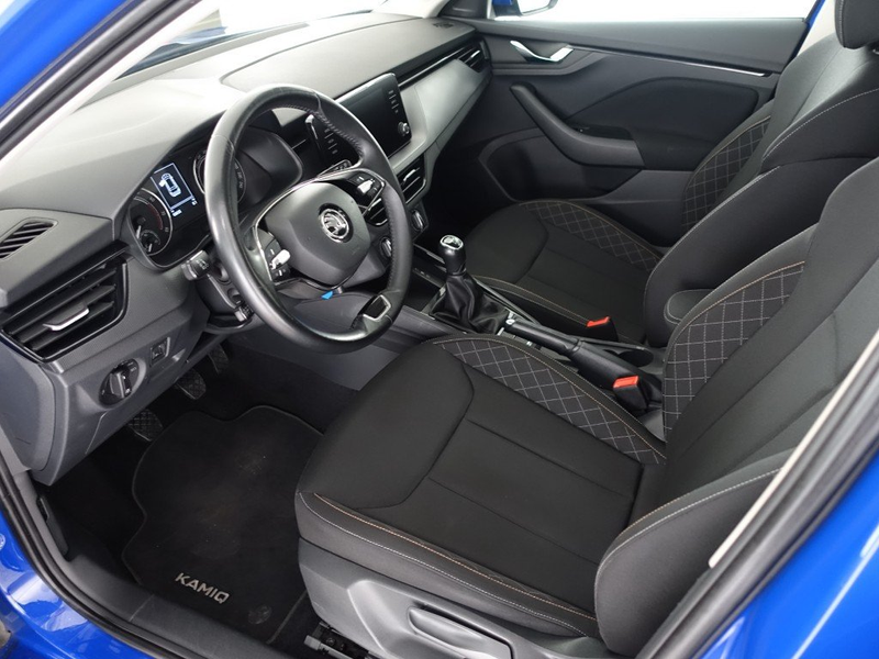Photo du véhicule