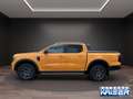 Ford Ranger Wildtrak e-4WD AHK Kameras LED Rollo iACC Oranžová - thumbnail 2