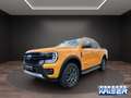 Ford Ranger Wildtrak e-4WD AHK Kameras LED Rollo iACC Oranžová - thumbnail 1