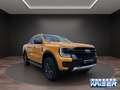 Ford Ranger Wildtrak e-4WD AHK Kameras LED Rollo iACC Oranžová - thumbnail 7