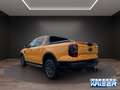 Ford Ranger Wildtrak e-4WD AHK Kameras LED Rollo iACC Oranžová - thumbnail 3