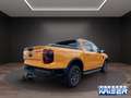 Ford Ranger Wildtrak e-4WD AHK Kameras LED Rollo iACC Oranžová - thumbnail 5