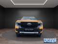 Ford Ranger Wildtrak e-4WD AHK Kameras LED Rollo iACC Oranžová - thumbnail 8