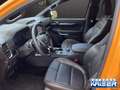 Ford Ranger Wildtrak e-4WD AHK Kameras LED Rollo iACC Oranžová - thumbnail 10