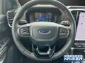 Ford Ranger Wildtrak e-4WD AHK Kameras LED Rollo iACC Oranžová - thumbnail 9