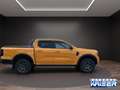 Ford Ranger Wildtrak e-4WD AHK Kameras LED Rollo iACC Oranžová - thumbnail 6