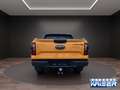 Ford Ranger Wildtrak e-4WD AHK Kameras LED Rollo iACC Oranžová - thumbnail 4