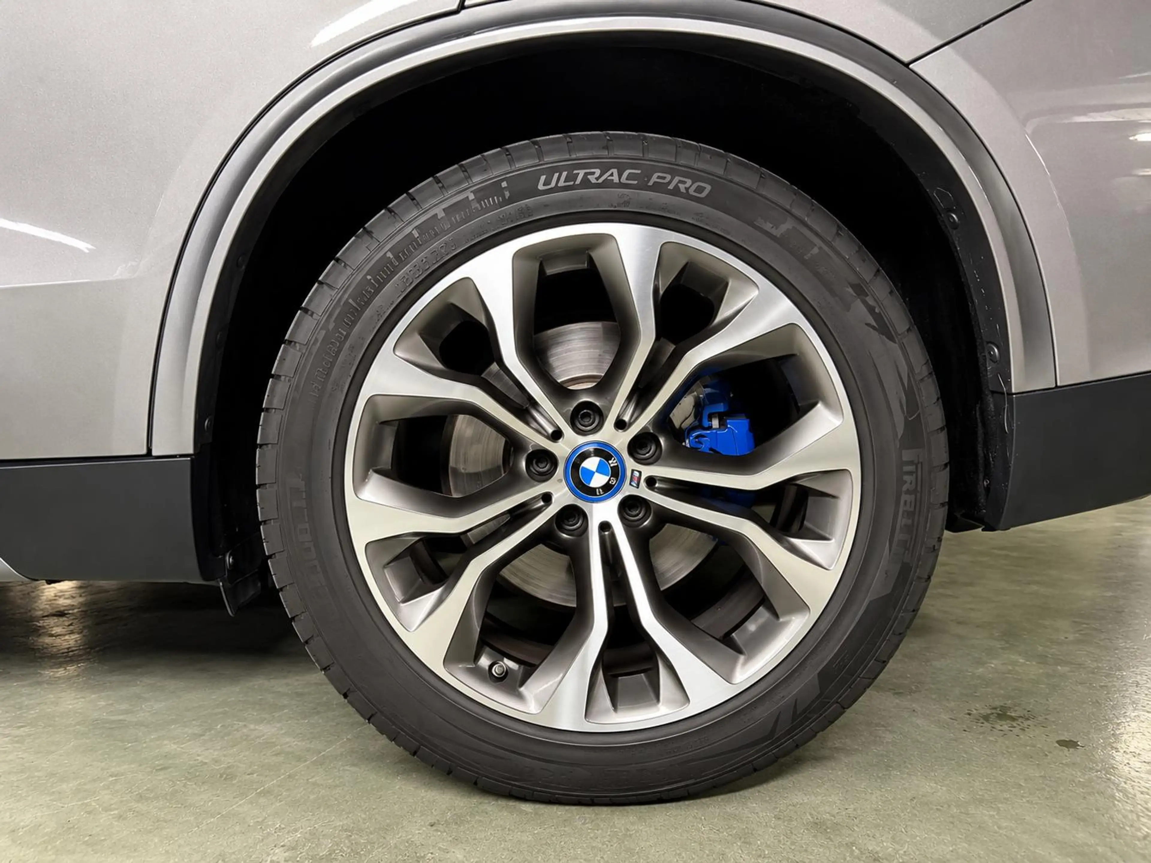 BMW X5 xDrive iPerformance l Pano l SOH 95% l trekhaak l — photo 6