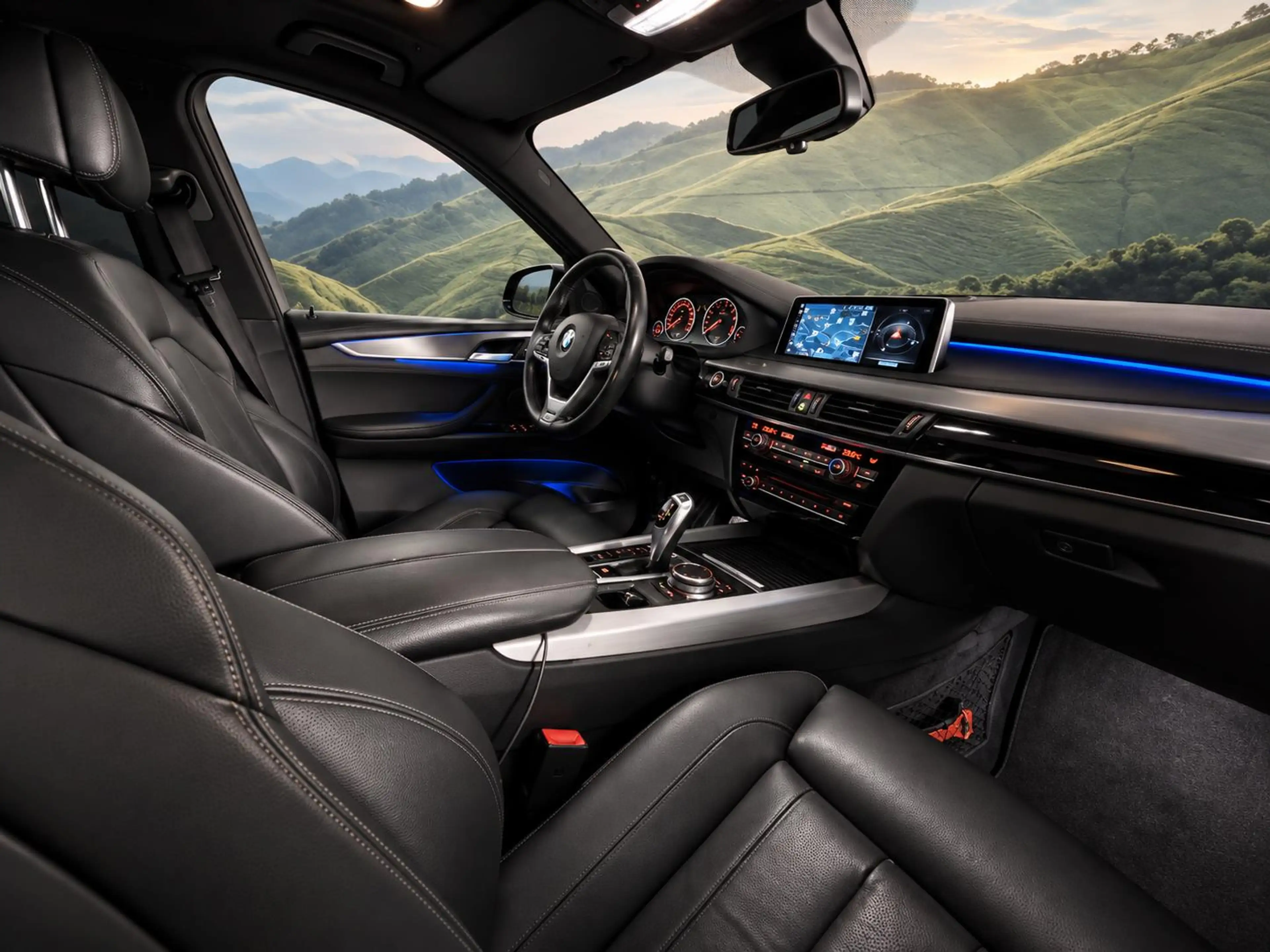 BMW X5 xDrive iPerformance l Pano l SOH 95% l trekhaak l — photo 14