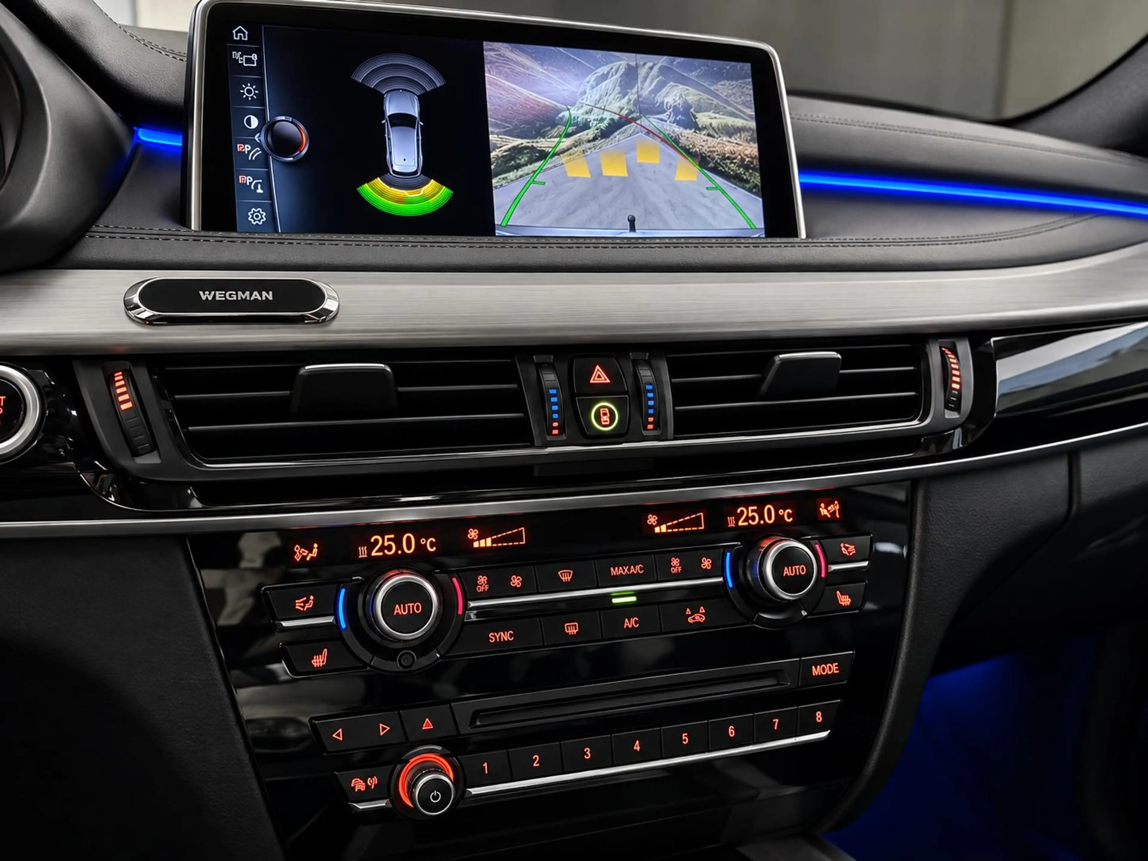 BMW X5 xDrive iPerformance l Pano l SOH 95% l trekhaak l — photo 5