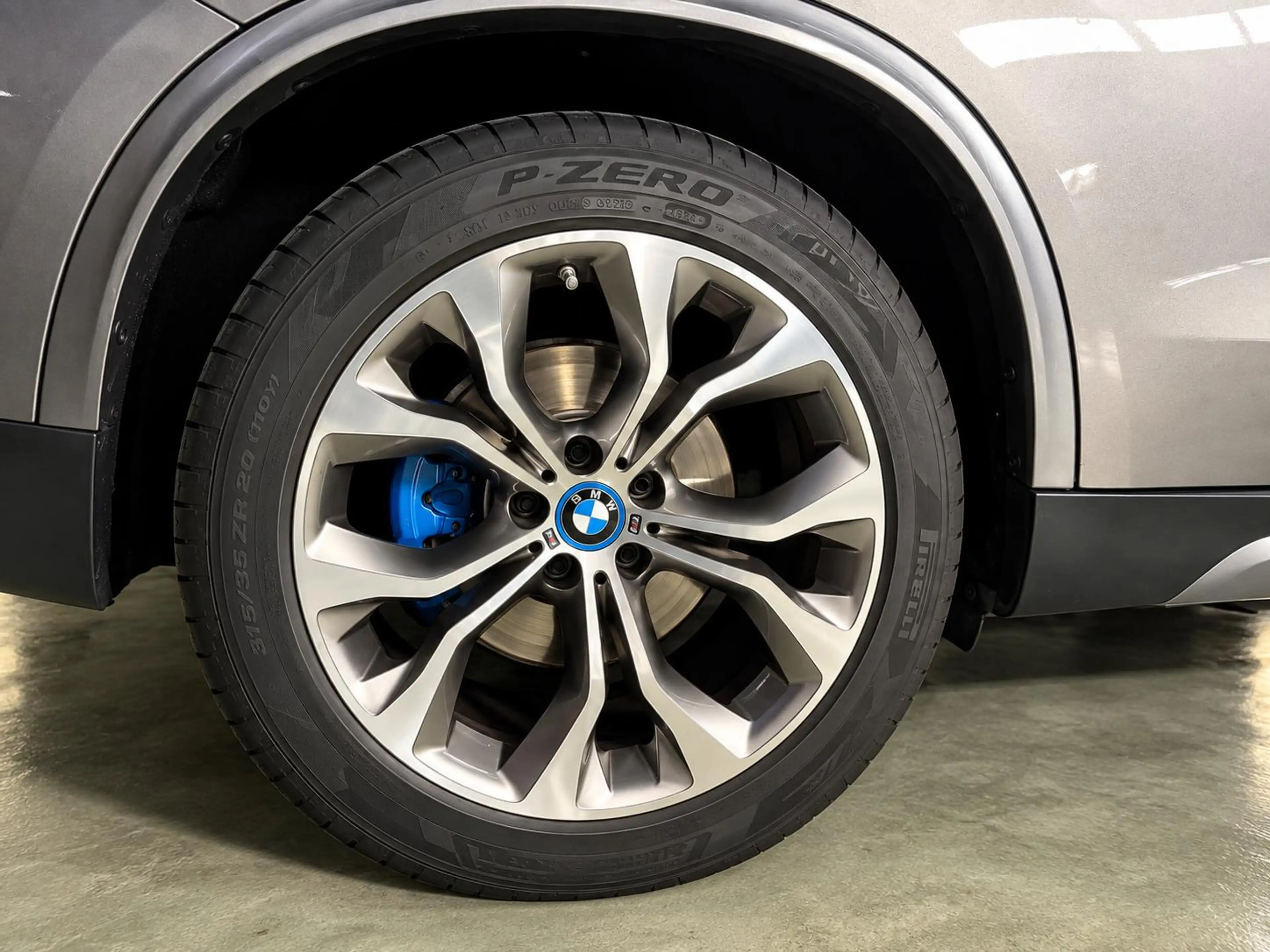 BMW X5 xDrive iPerformance l Pano l SOH 95% l trekhaak l — photo 10
