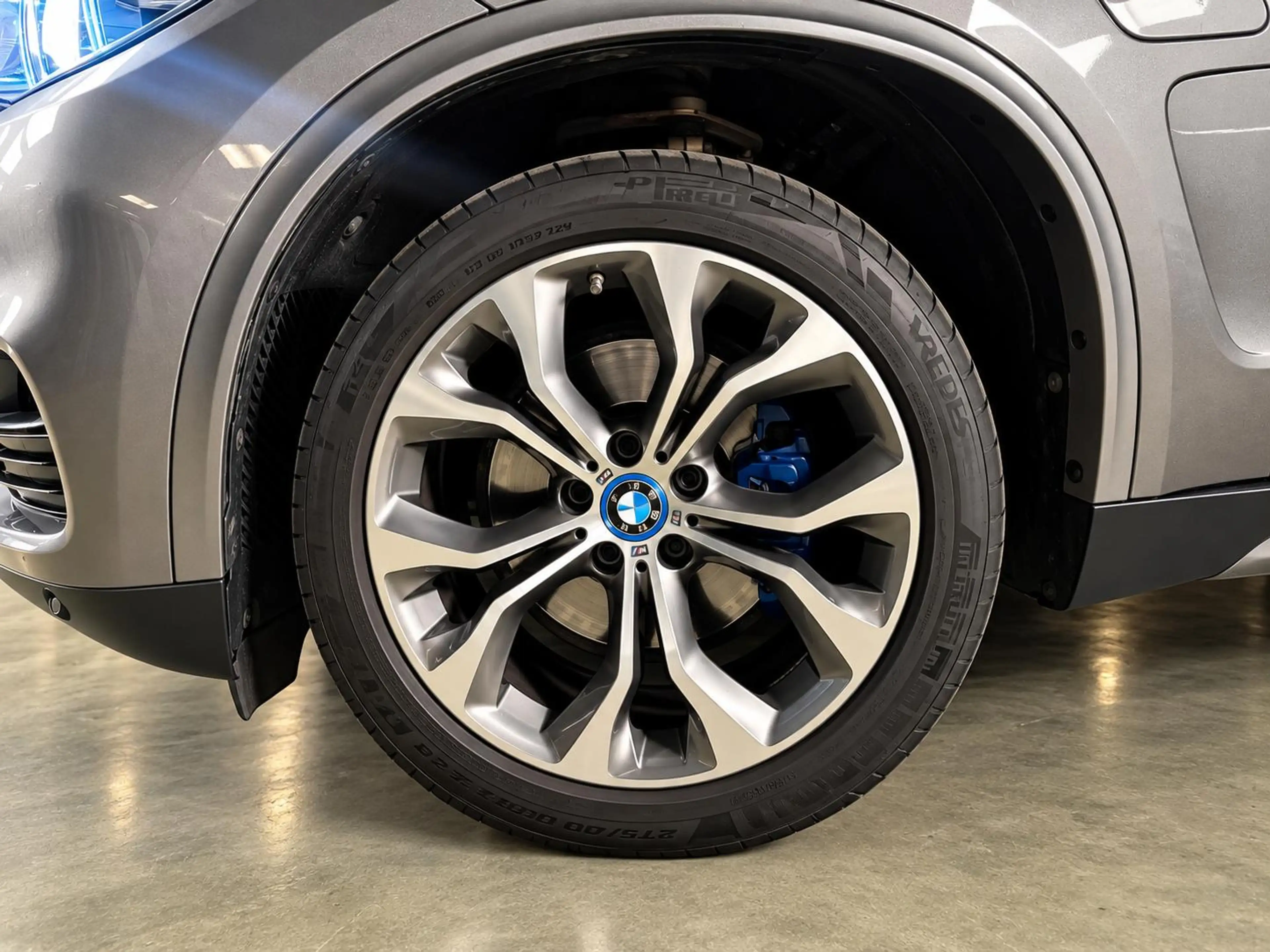 BMW X5 xDrive iPerformance l Pano l SOH 95% l trekhaak l — photo 3