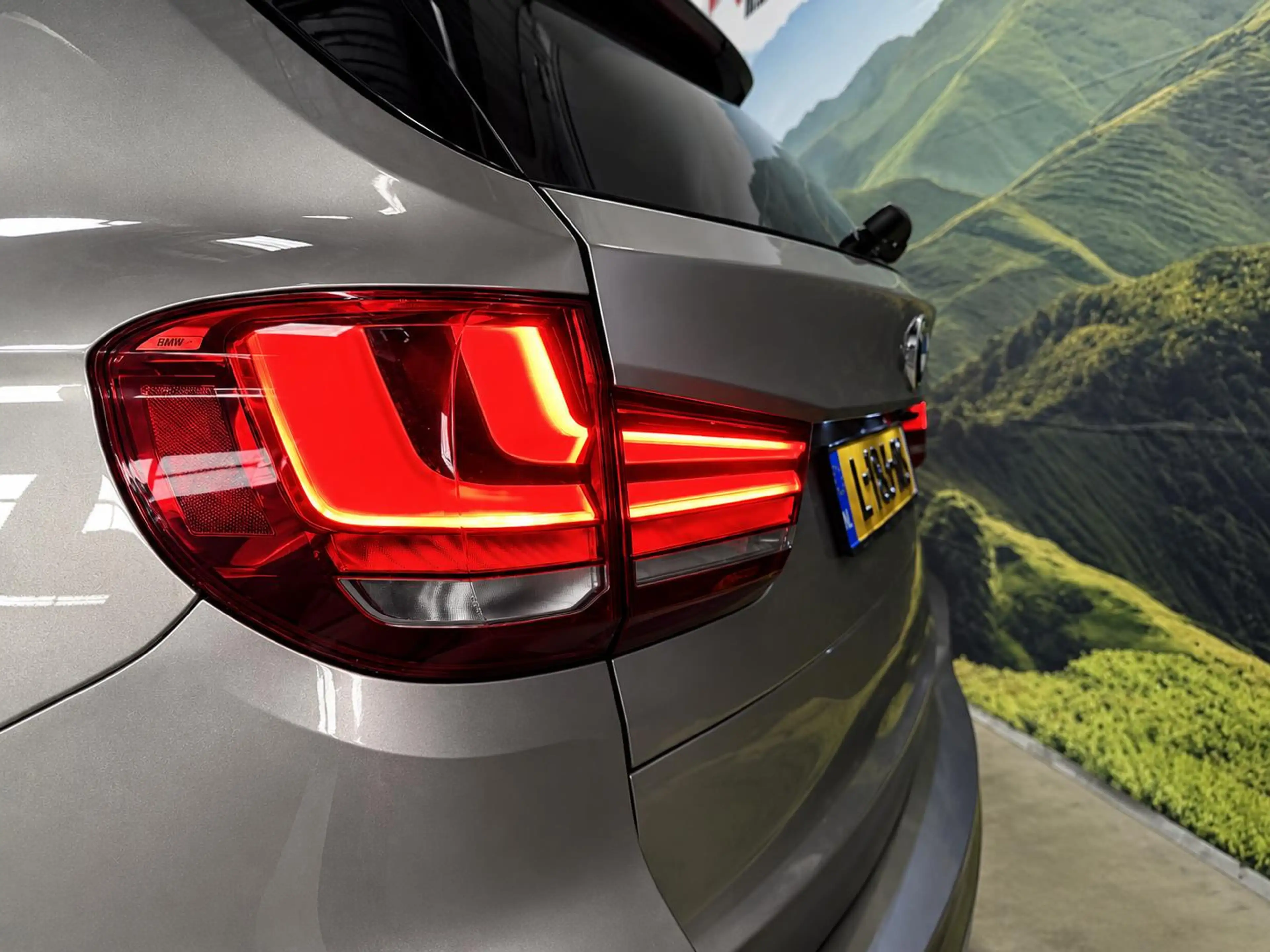 BMW X5 xDrive iPerformance l Pano l SOH 95% l trekhaak l — photo 4