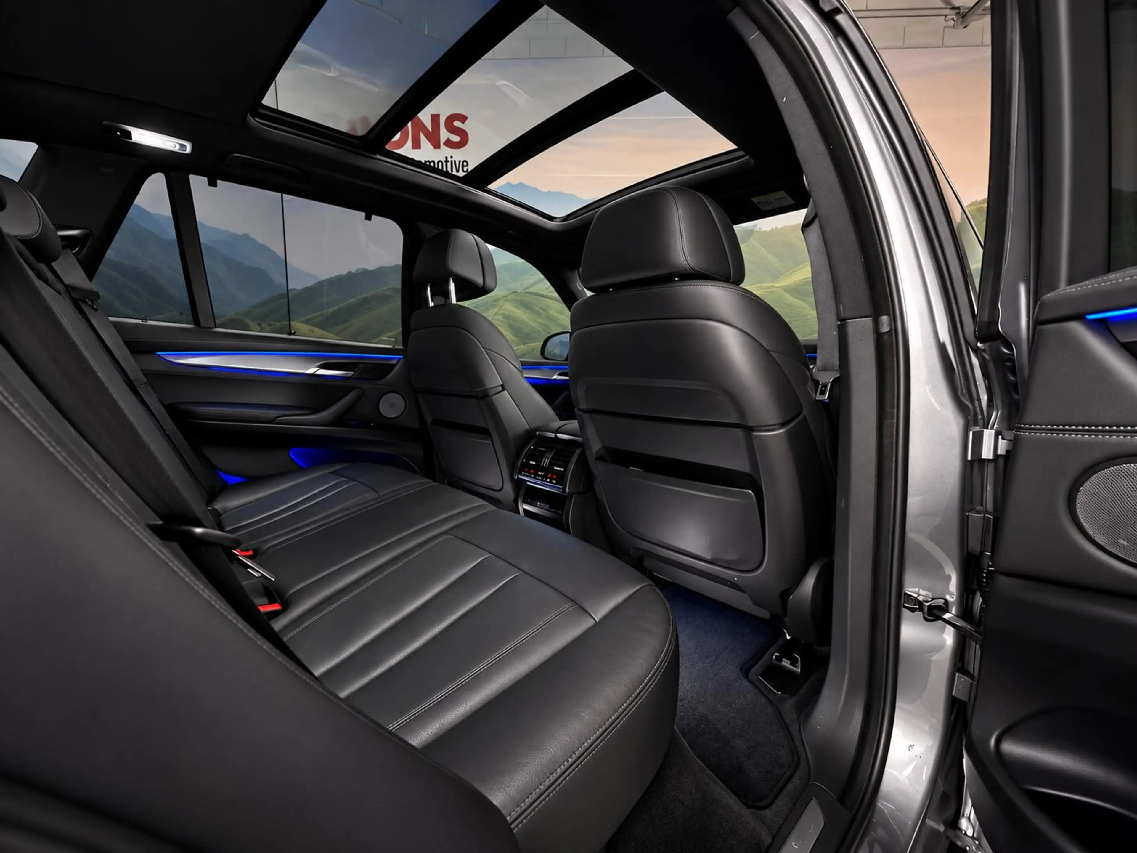 BMW X5 xDrive iPerformance l Pano l SOH 95% l trekhaak l — photo 12