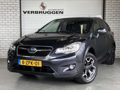 Subaru XV 2.0i Luxury AWD | Trekhaak | 17" LMV | ALL-Season