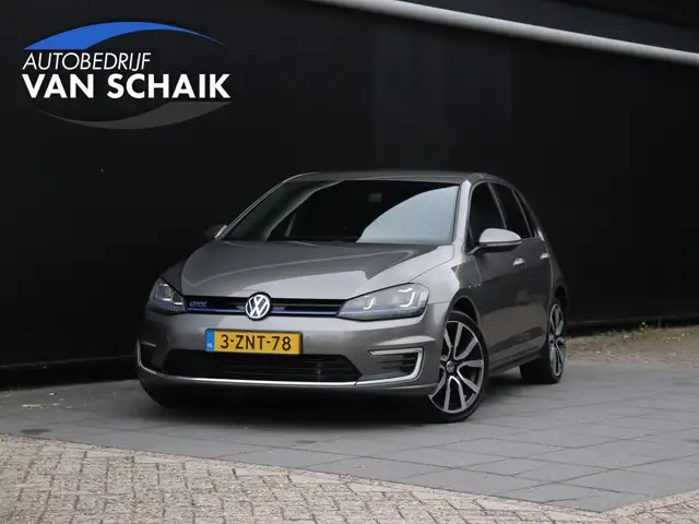Volkswagen Golf GTE