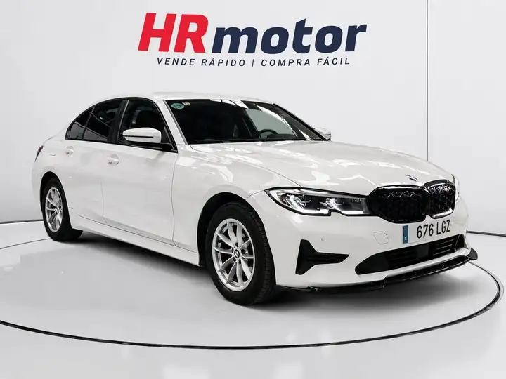 BMW Serie 3 320d (F34) 2020