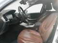 BMW 320 320dA Blanco - thumbnail 11