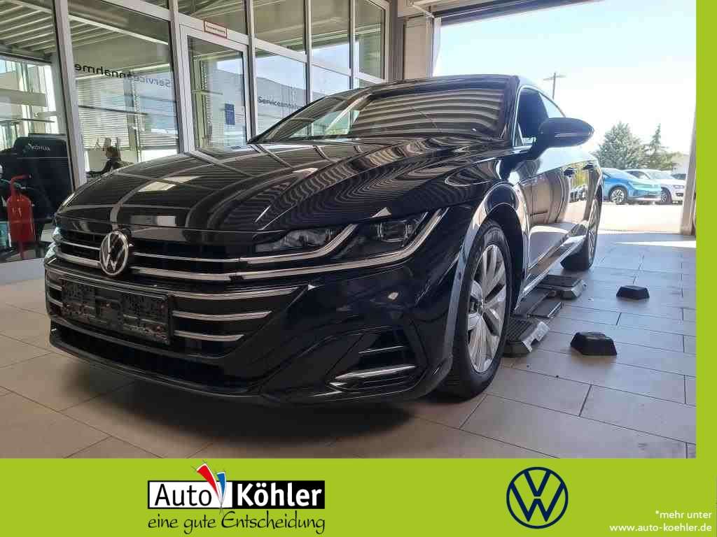 Second hand Volkswagen Arteon 2.0