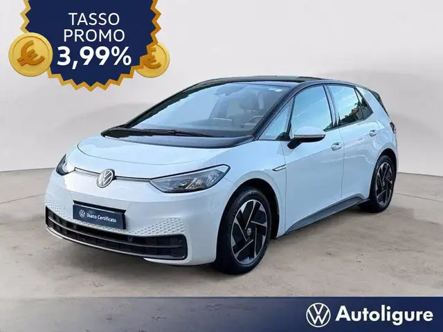 Volkswagen ID.3 ID.3 58 kWh Life