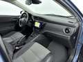 Toyota Auris Touring Sports 1.8 Hybrid Lease pro | Panoramadak Bleu - thumbnail 26