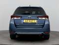 Toyota Auris Touring Sports 1.8 Hybrid Lease pro | Panoramadak Bleu - thumbnail 23