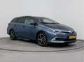 Toyota Auris Touring Sports 1.8 Hybrid Lease pro | Panoramadak Bleu - thumbnail 15