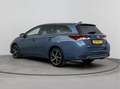 Toyota Auris Touring Sports 1.8 Hybrid Lease pro | Panoramadak Bleu - thumbnail 16