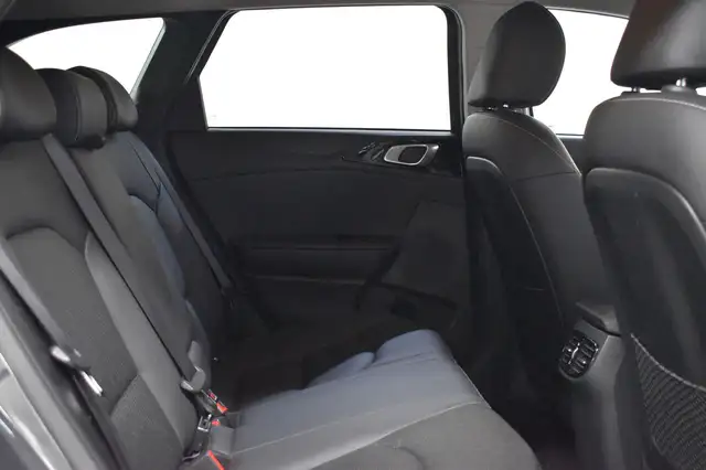 Kia Ceed view 14