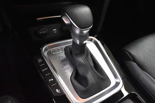 Kia Ceed view 13