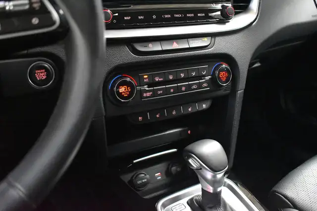 Kia Ceed view 12