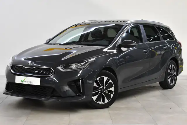 2020 Kia Ceed in Grey for sale