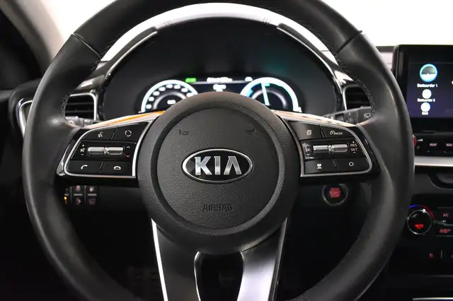 Kia Ceed view 11