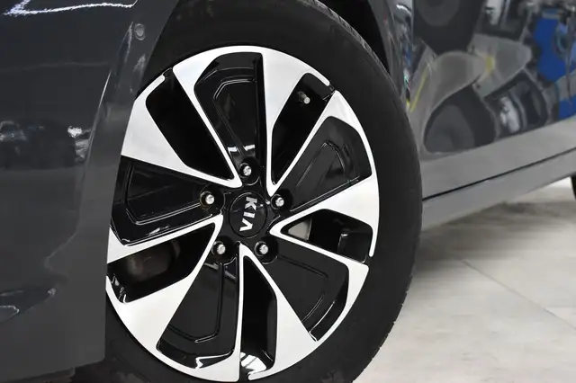 Kia Ceed view 7